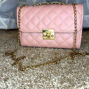 Cross-body Fashion Bag